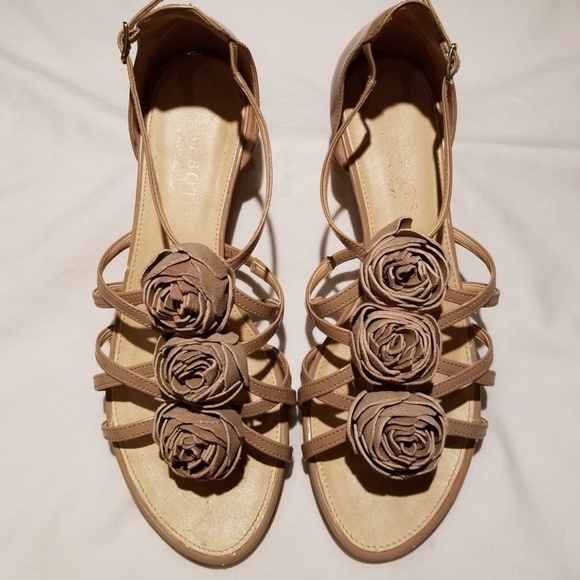 Talbots Sandals - Picture 2 of 8